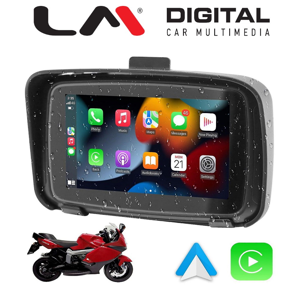 Monitor LM Digital MR CPAA3
