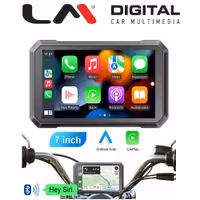 Monitor LM Digital MR CPAA4