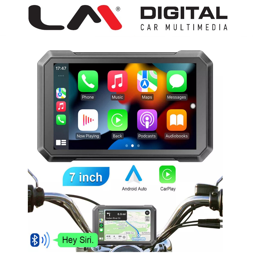 Monitor LM Digital MR CPAA4