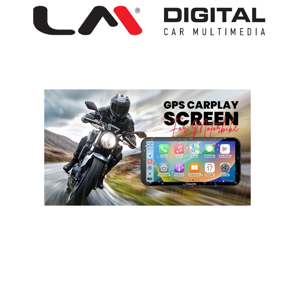 Monitor LM Digital MR CPAA5