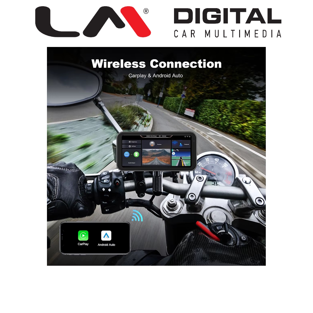 Monitor LM Digital MR CPAA5