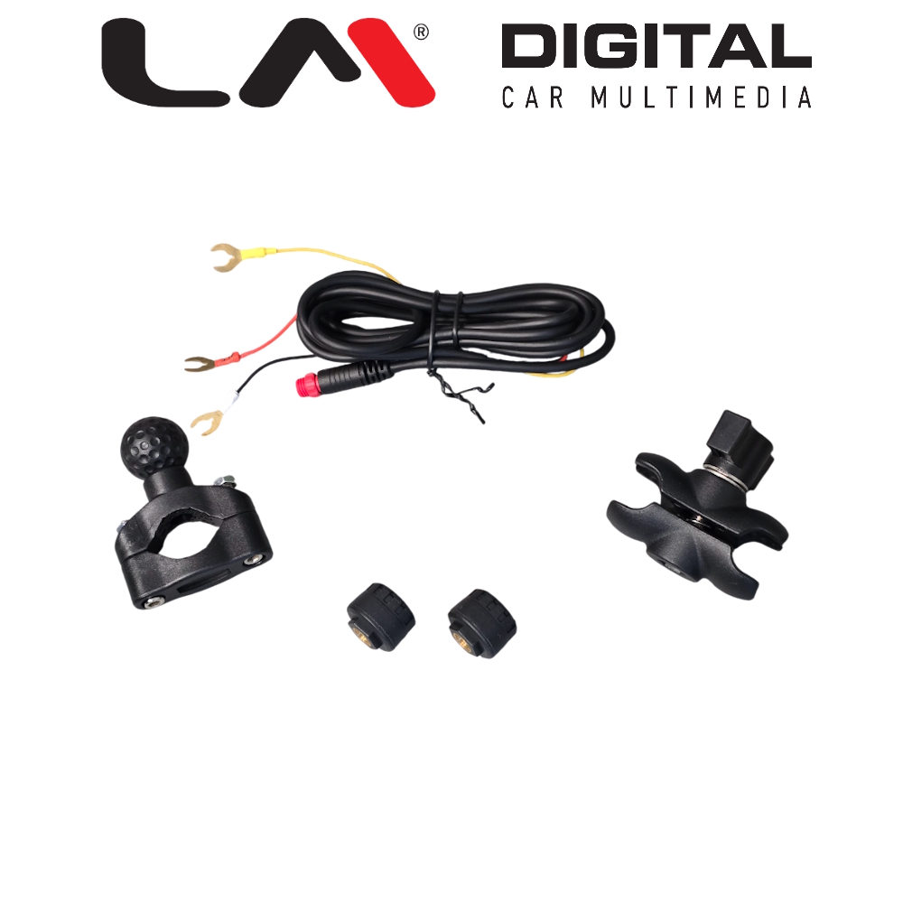 Monitor LM Digital MR CPAA5