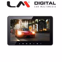 Monitor LM Digital MR HR 5310 DVD