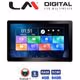 Monitor LM Digital MR HR 5314AN