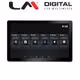 Monitor LM Digital MR HR 5314AN