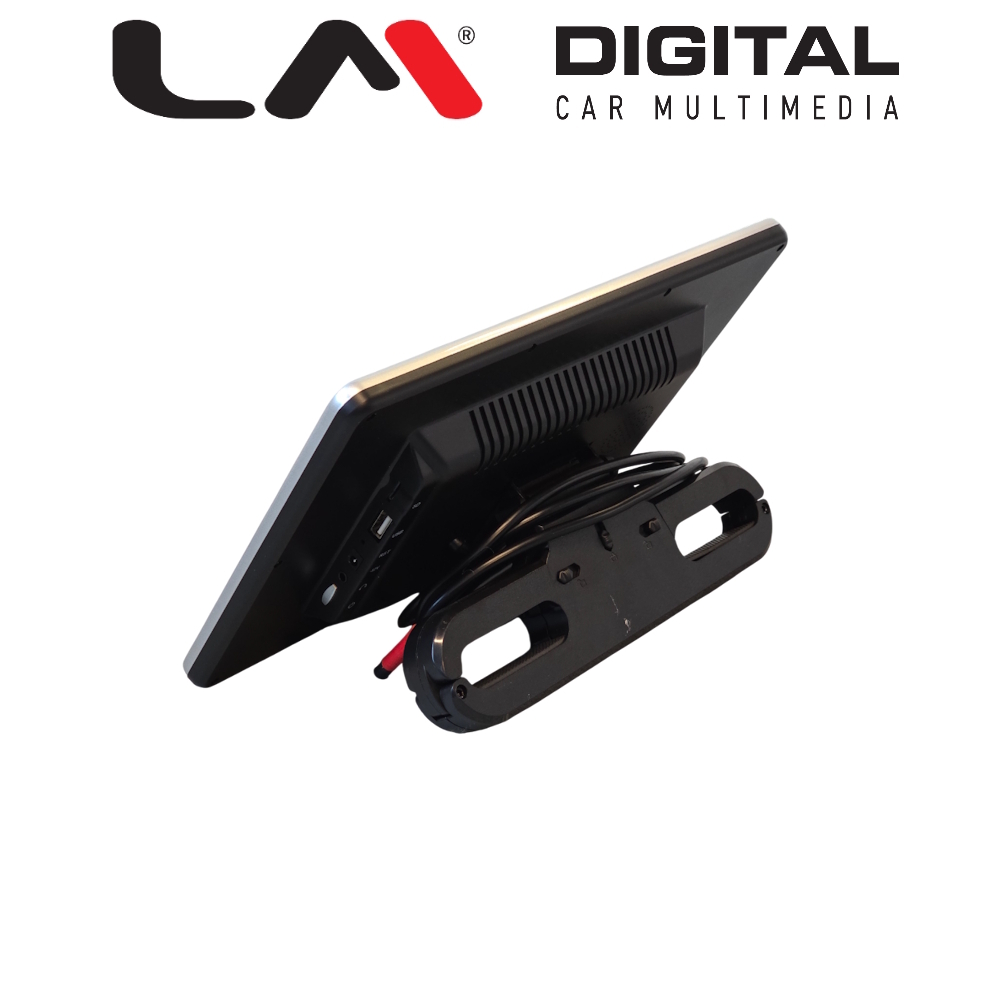 Monitor LM Digital MR HR 5314AN