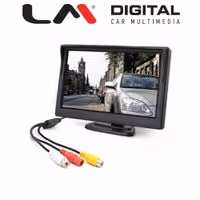 Monitor LM Digital MR M05