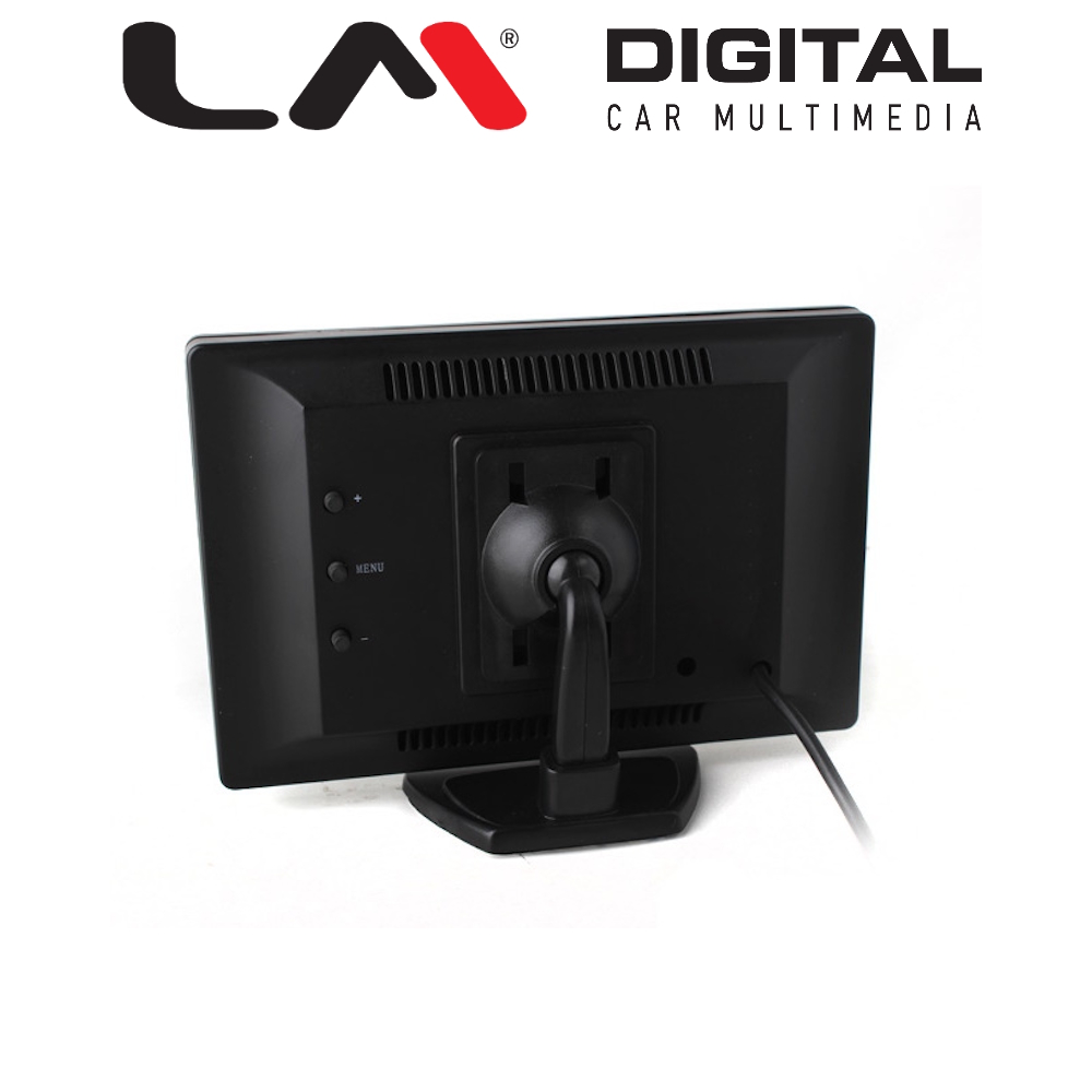 Monitor LM Digital MR M05