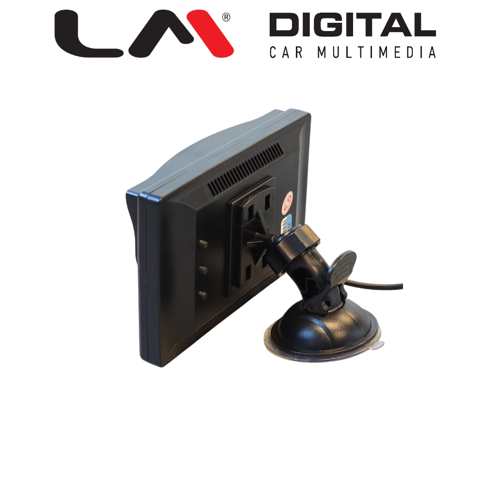 Monitor LM Digital MR M05