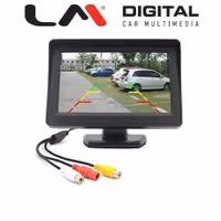 Monitor LM Digital MR M05 H