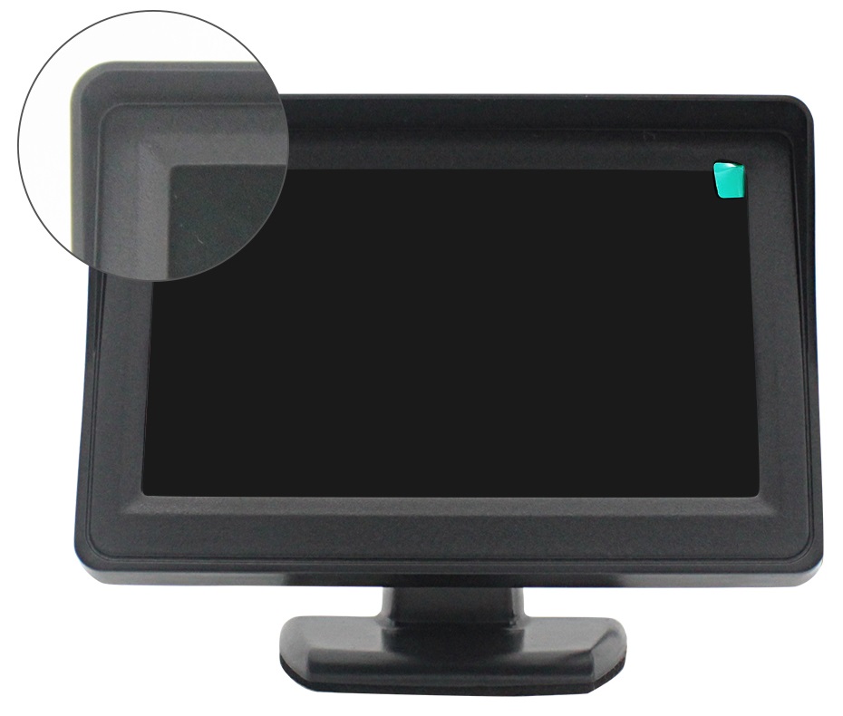 Monitor LM Digital MR M05 H