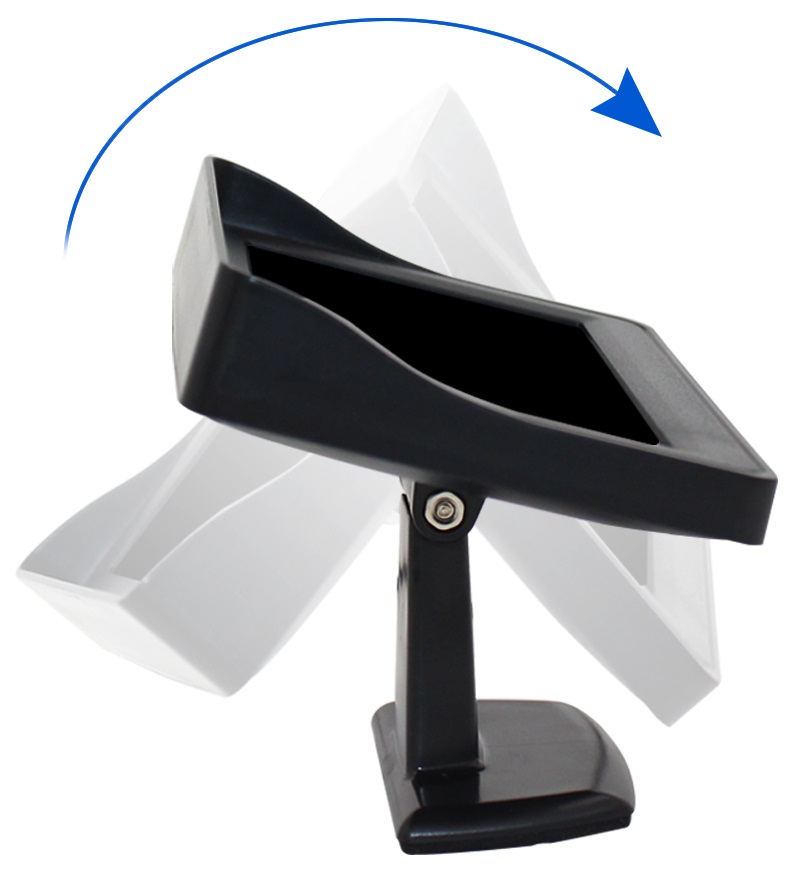 Monitor LM Digital MR M05 H