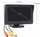 Monitor LM Digital MR M05 H