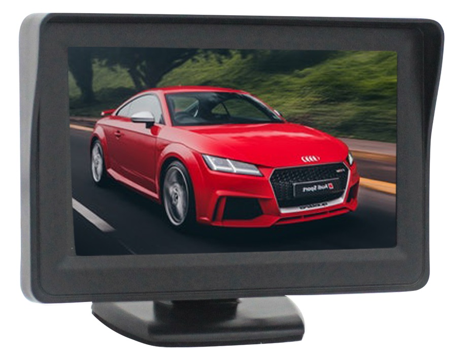 Monitor LM Digital MR M05 H