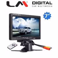 Monitor LM Digital MR M07
