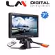 Monitor LM Digital MR M07