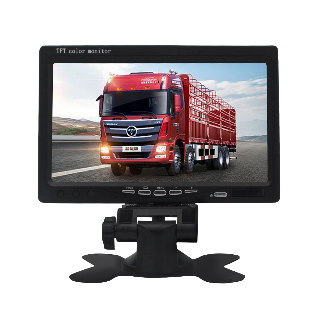 Monitor LM Digital MR M07
