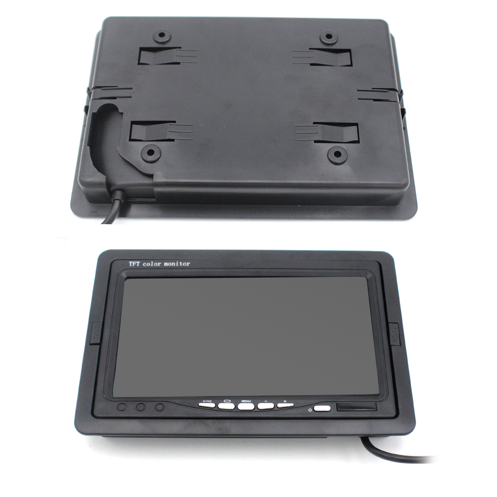 Monitor LM Digital MR M07