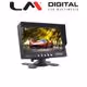 Monitor LM Digital MR M07.2