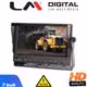 Monitor LM Digital MR M07.2 AHD