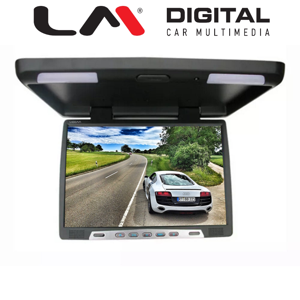 Monitor LM Digital MR ROOF 56