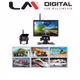 Monitor LM Digital MR XH071W K