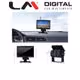 Monitor LM Digital MR XH071W K