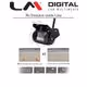 Monitor LM Digital MR XH071W K