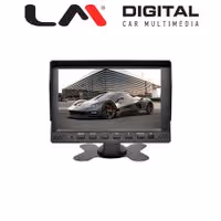 Monitor LM Digital MR XH074