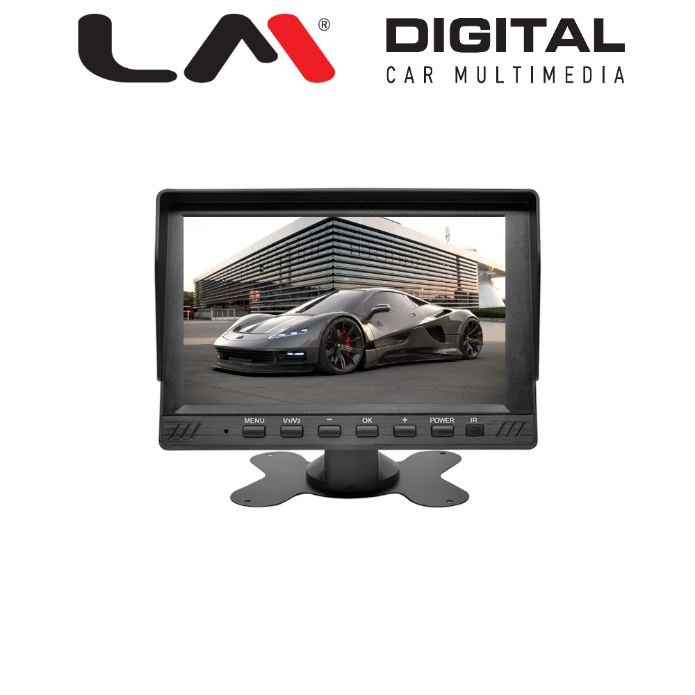 Monitor LM Digital MR XH074