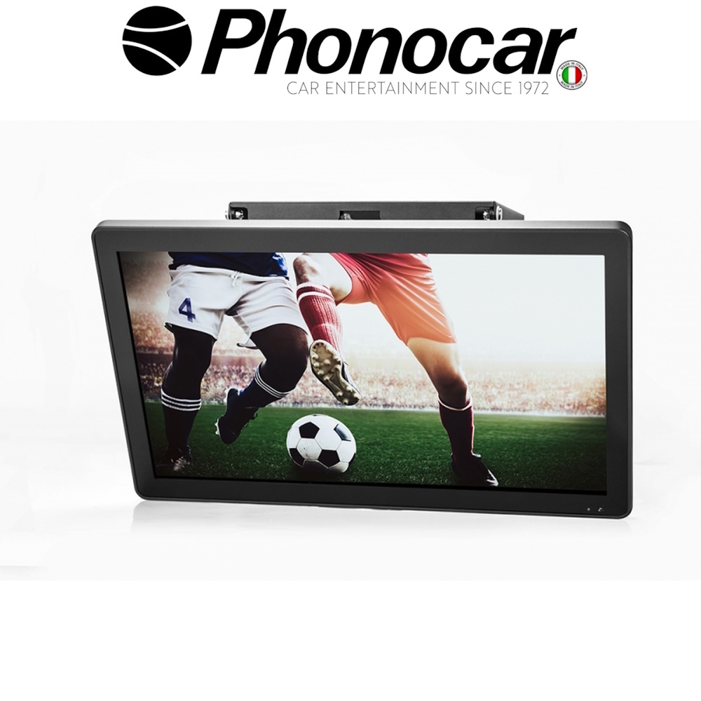 Monitor PHONOCAR MR VM 188