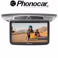 Monitor PHONOCAR MR VM 190