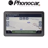 Monitor PHONOCAR NV 006