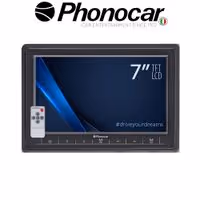 Monitor PHONOCAR VM 173
