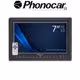 Monitor PHONOCAR VM 173