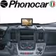 Monitor PHONOCAR VM 173