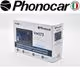 Monitor PHONOCAR VM 173