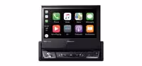 Αναδιπλούμενη Οθόνη Pioneer AVH-Z7200DAB 7" Με DVD / Bluetooth / DAB+ / Apple CarPlay / Android Auto