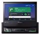 Αναδιπλούμενη Οθόνη Pioneer AVH-Z7200DAB 7" Με DVD / Bluetooth / DAB+ / Apple CarPlay / Android Auto