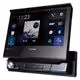 Αναδιπλούμενη Οθόνη Pioneer AVH-Z7200DAB 7" Με DVD / Bluetooth / DAB+ / Apple CarPlay / Android Auto