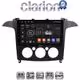 CLARION GL31003A Οθόνη OEM Multimedia Αυτοκινήτου για Ford S-Max 2006 > 2014 (CarPlay/AndroidAuto/BT/GPS/WIFI/GPRS)