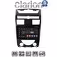 CLARION GL31014 Οθόνη OEM Multimedia Αυτοκινήτου για Ssangyong Rexton 2006>2015(CarPlay/AndroidAuto/BT/GPS/WIFI/GPRS)