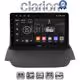 CLARION GL31039 Οθόνη OEM Multimedia Αυτοκινήτου για FORD ECOSPORT 2012>2017  (CarPlay/AndroidAuto/BT/GPS/WIFI/GPRS)