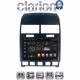 CLARION GL31042 Οθόνη OEM Multimedia Αυτοκινήτου για VW Touareg >2011 (CarPlay/AndroidAuto/BT/GPS/WIFI/GPRS)