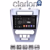 CLARION GL31047 Οθόνη OEM Multimedia Αυτοκινήτου για Ford Fusion 2012>2017 (CarPlay/AndroidAuto/BT/GPS/WIFI/GPRS)