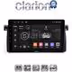 CLARION GL31052 Οθόνη OEM Multimedia Αυτοκινήτου για BMW Σειρά 3 (E46) 1998>2005  (CarPlay/AndroidAuto/BT/GPS/WIFI/GPRS)