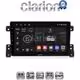 CLARION GL31053 Οθόνη OEM Multimedia Αυτοκινήτου για SUZUKI G.VITARA 2005>2015 (CarPlay/AndroidAuto/BT/GPS/WIFI/GPRS)