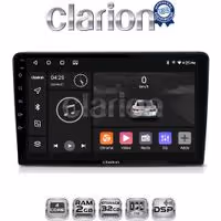 CLARION GL31054 Οθόνη OEM Multimedia Αυτοκινήτου για Suzuki Grand Vitara 1998 > 2004 (CarPlay/AndroidAuto/BT/GPS/WIFI/GPRS)