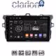 CLARION GL31063 Οθόνη OEM Multimedia Αυτοκινήτου για TOYOTA COROLLA 2006>2012  (CarPlay/AndroidAuto/BT/GPS/WIFI/GPRS)
