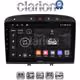 CLARION GL31083 Οθόνη OEM Multimedia Αυτοκινήτου για PG 308 2007>2012 (CarPlay/AndroidAuto/BT/GPS/WIFI/GPRS)